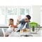 Drinkpod Drinkpod Alkaline Water Filter Pitcher 2.5 L Lime DPPITCHER1SL - alternate 4